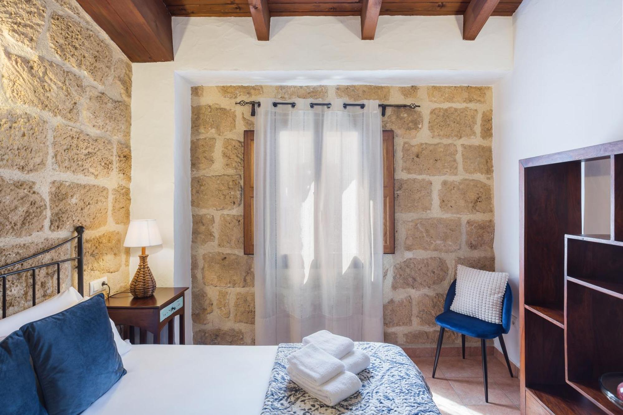 Apartamento Javea Pueblo Exterior foto